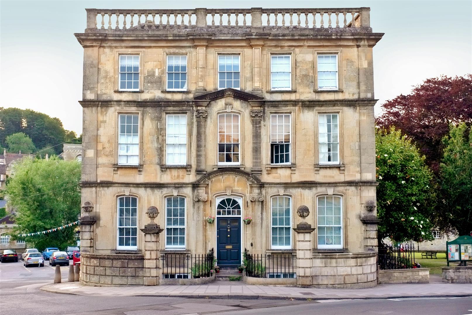 Property Details Jeremy Jenkins Estate Agents BradfordonAvon